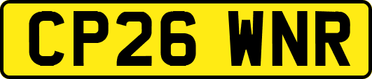 CP26WNR