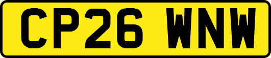 CP26WNW