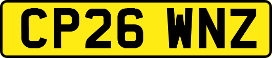 CP26WNZ
