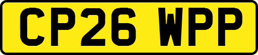 CP26WPP