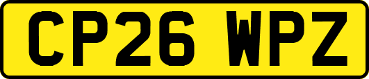 CP26WPZ