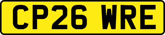 CP26WRE