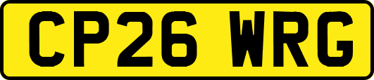 CP26WRG