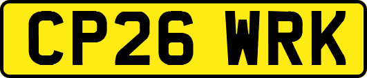 CP26WRK