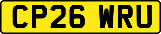 CP26WRU
