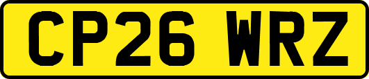 CP26WRZ
