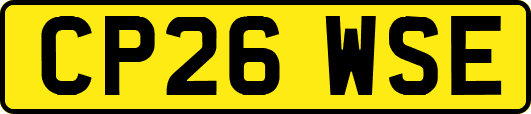 CP26WSE