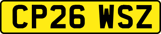 CP26WSZ