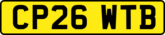 CP26WTB