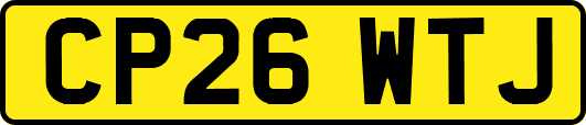 CP26WTJ