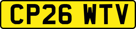 CP26WTV