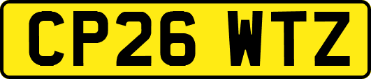 CP26WTZ