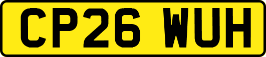 CP26WUH
