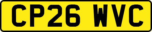 CP26WVC