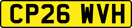 CP26WVH