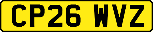 CP26WVZ