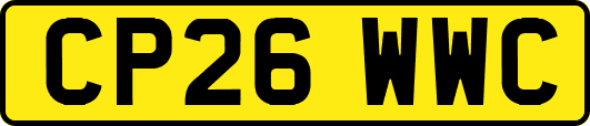 CP26WWC