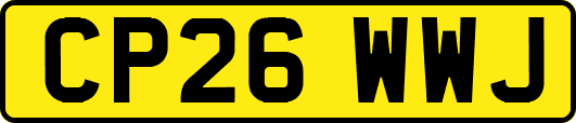 CP26WWJ