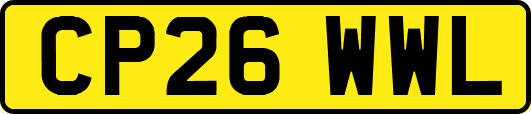 CP26WWL