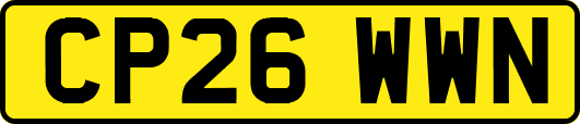 CP26WWN
