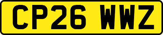 CP26WWZ