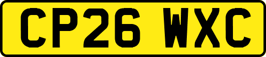 CP26WXC
