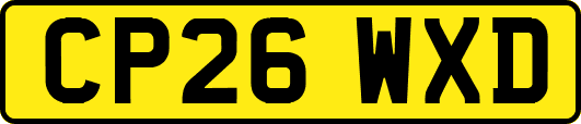CP26WXD