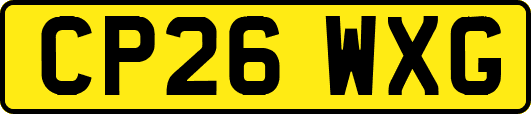 CP26WXG