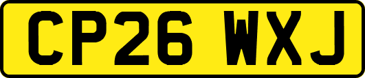 CP26WXJ