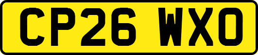 CP26WXO