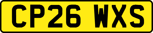 CP26WXS