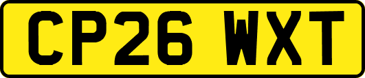 CP26WXT