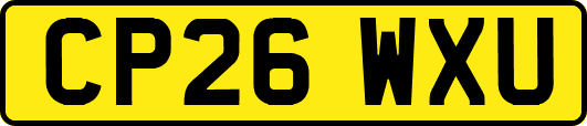 CP26WXU