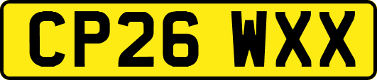 CP26WXX