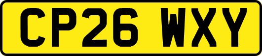 CP26WXY