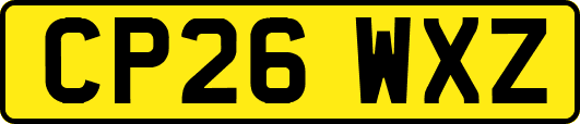 CP26WXZ