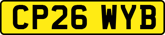 CP26WYB