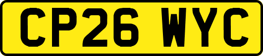 CP26WYC