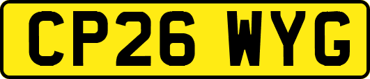 CP26WYG