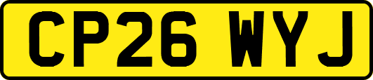 CP26WYJ