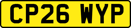 CP26WYP
