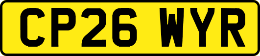 CP26WYR