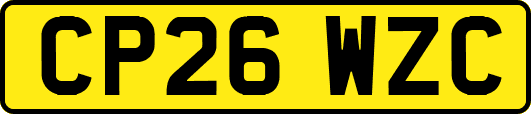 CP26WZC