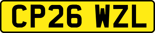 CP26WZL