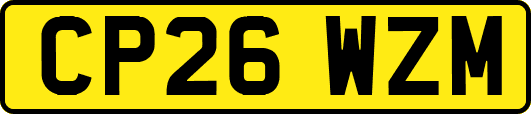 CP26WZM