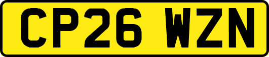 CP26WZN