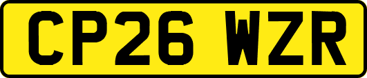 CP26WZR
