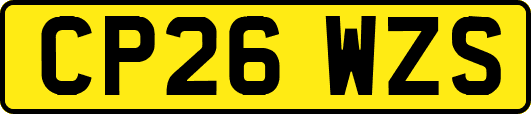 CP26WZS
