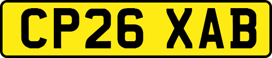 CP26XAB