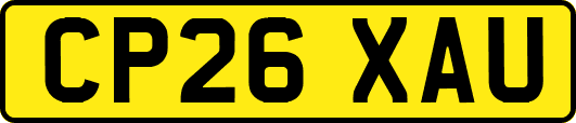 CP26XAU
